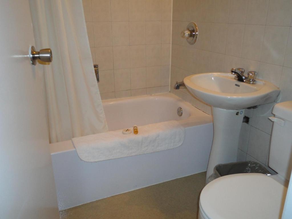 St. Norbert Hotel Виннипег Номер фото